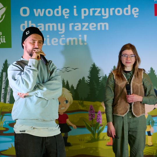 inauguracja 14. edycji Planety Energii w Gdańsku