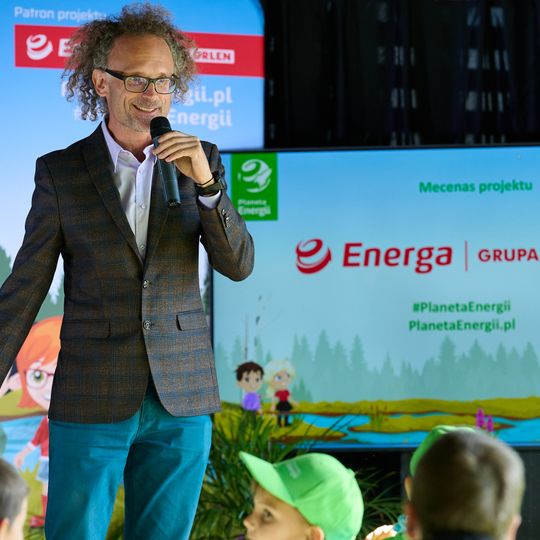 inauguracja 14. edycji Planety Energii w Gdańsku
