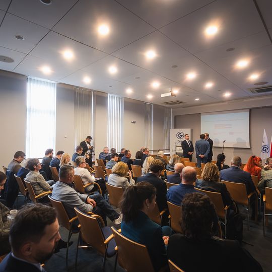 Port Gdynia rozpoczyna budowę terminalu intermodalnego