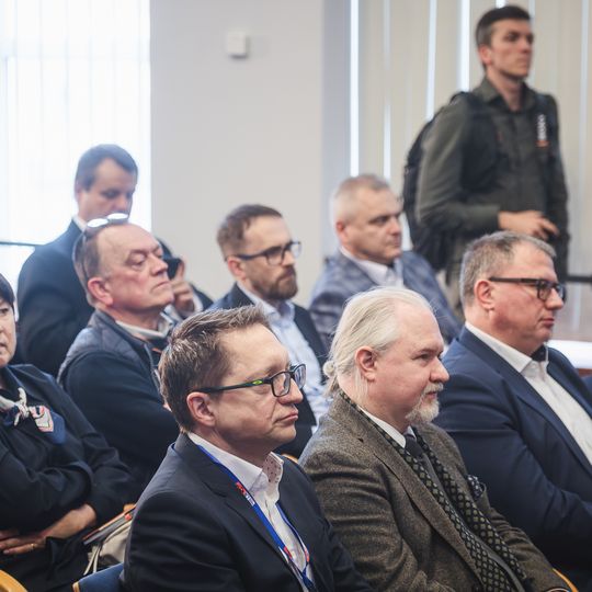 rozpoczęcie budowy terminalu intermodalnego w Porcie Gdynia