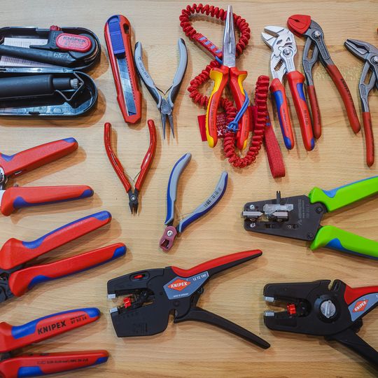 targi Baltexpo 2025 w Gdańsku