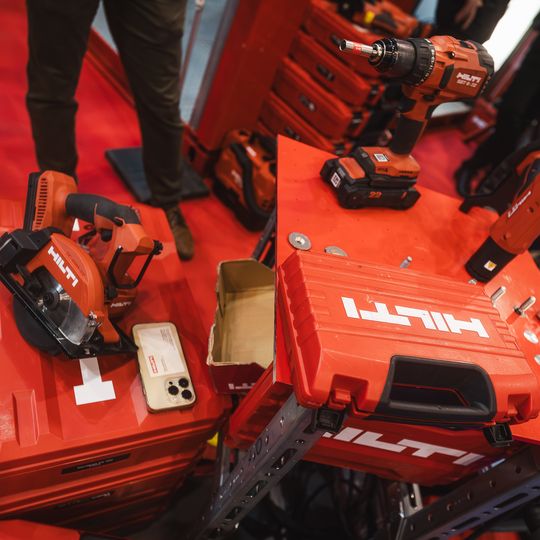 targi Baltexpo 2025 w Gdańsku