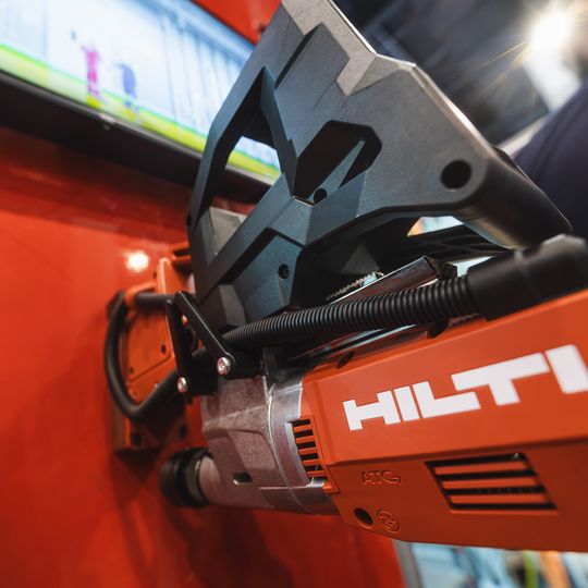 targi Baltexpo 2025 w Gdańsku