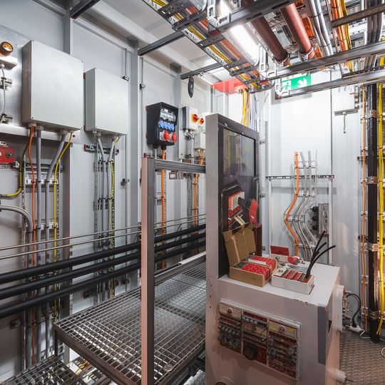 targi Baltexpo 2025 w Gdańsku