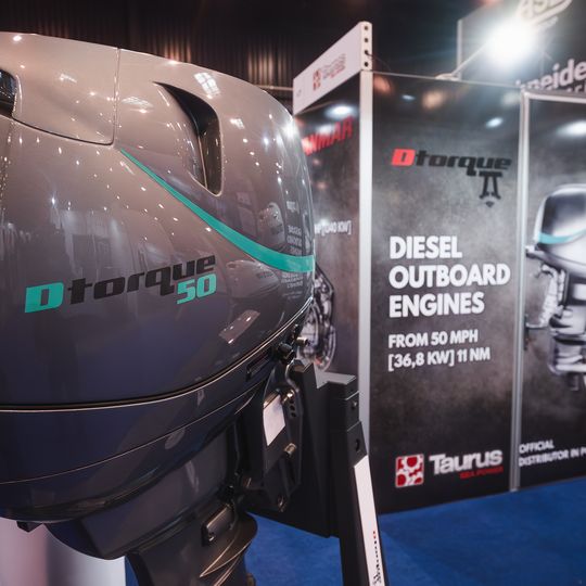 targi Baltexpo 2025 w Gdańsku