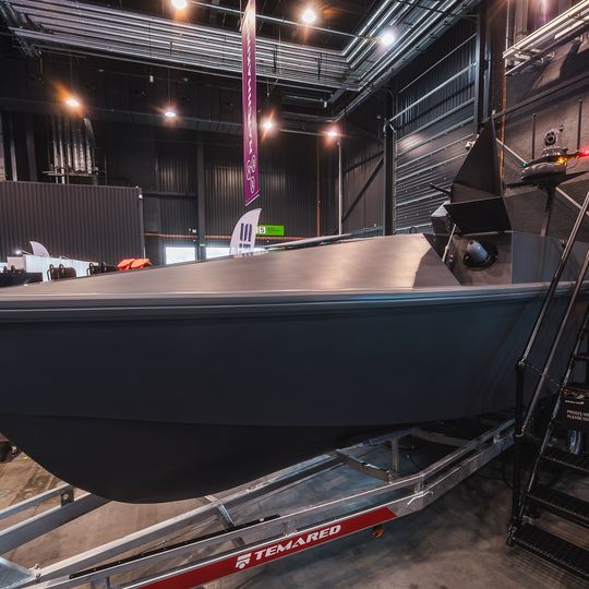 targi Baltexpo 2025 w Gdańsku