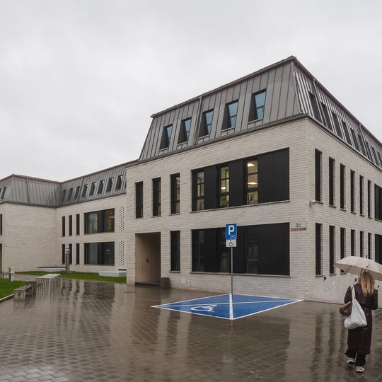 Najnowocześniejszego w Polsce Centrum Stomatologicznego GUMed już otwarte