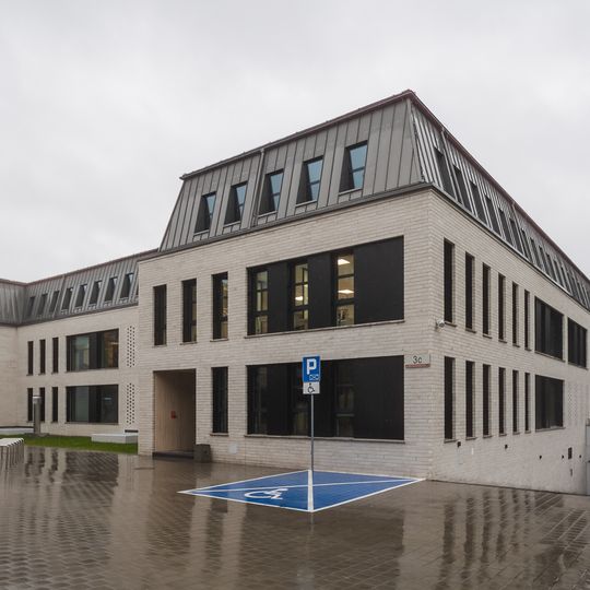Uniwersyteckie Centrum Stomatologiczne w Gdańsku