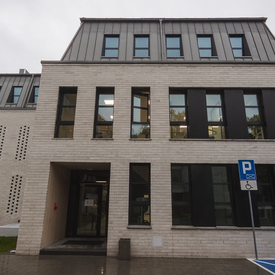 Uniwersyteckie Centrum Stomatologiczne w Gdańsku