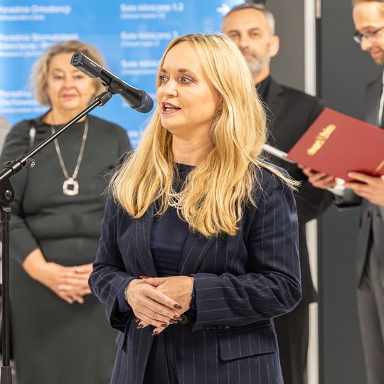 Uniwersyteckie Centrum Stomatologiczne w Gdańsku