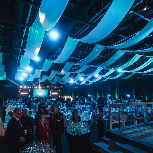 Baltexpo 2025, „Złote Kotwice 2025”