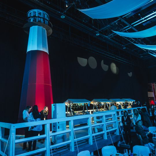 Baltexpo 2025, „Złote Kotwice 2025”