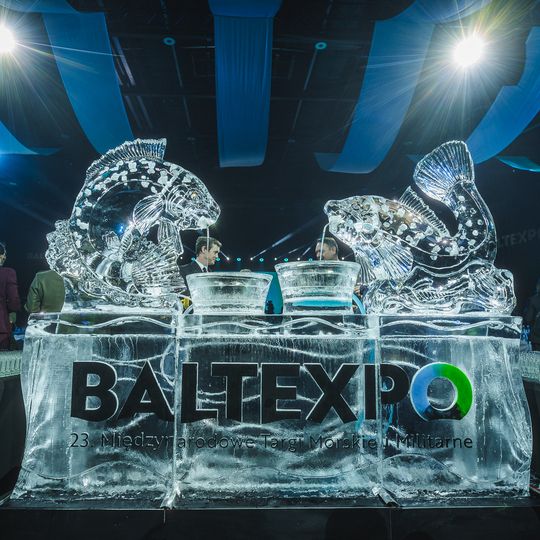 Baltexpo 2025, „Złote Kotwice 2025”