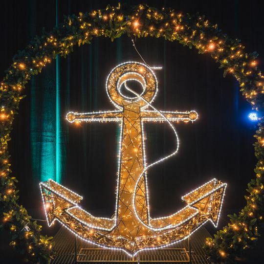 Baltexpo 2025, „Złote Kotwice 2025”