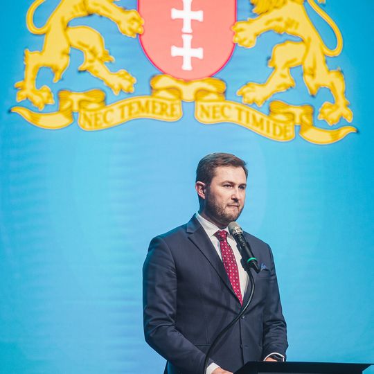 Baltexpo 2025, „Złote Kotwice 2025”