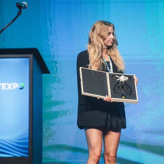 Baltexpo 2025, „Złote Kotwice 2025”