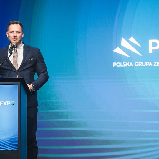 Baltexpo 2025, „Złote Kotwice 2025”