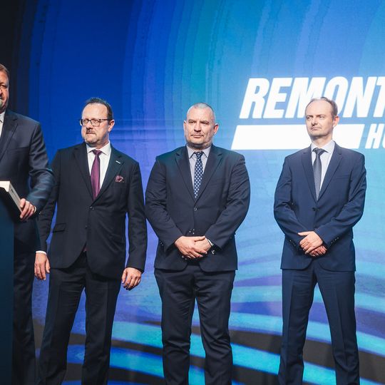 Baltexpo 2025, „Złote Kotwice 2025”