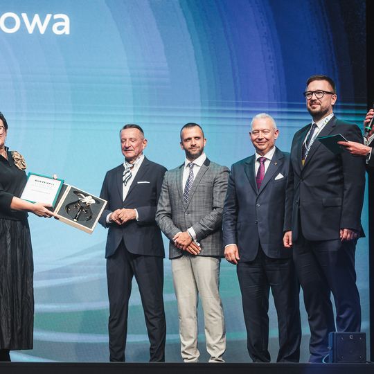 Baltexpo 2025, „Złote Kotwice 2025”