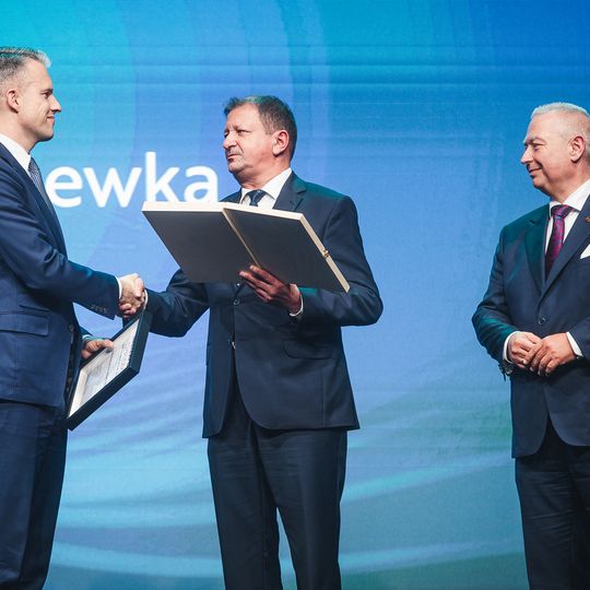 Baltexpo 2025, „Złote Kotwice 2025”
