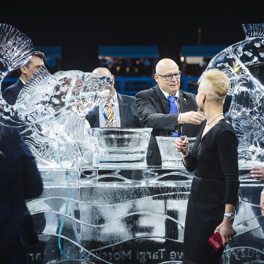 Baltexpo 2025, „Złote Kotwice 2025”