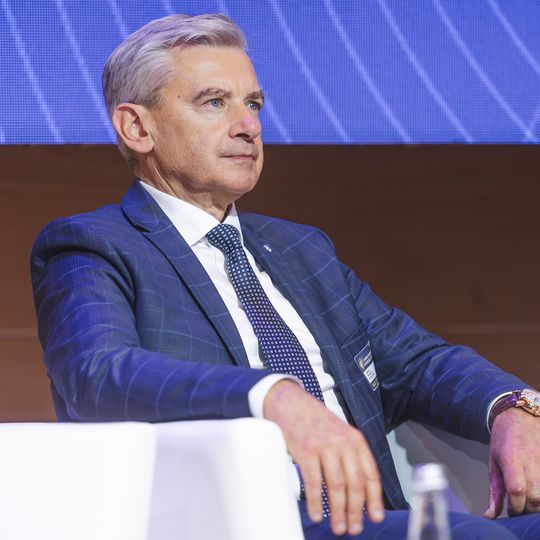 Forum Gospodarki Morskiej 2025