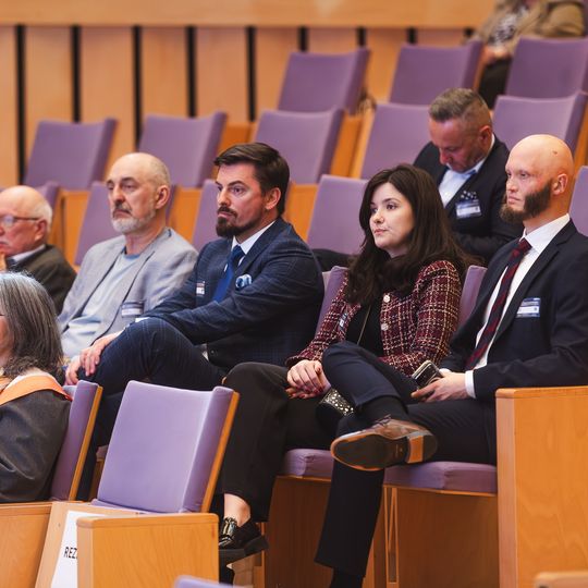 Forum Gospodarki Morskiej 2025