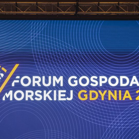 Forum Gospodarki Morskiej 2025