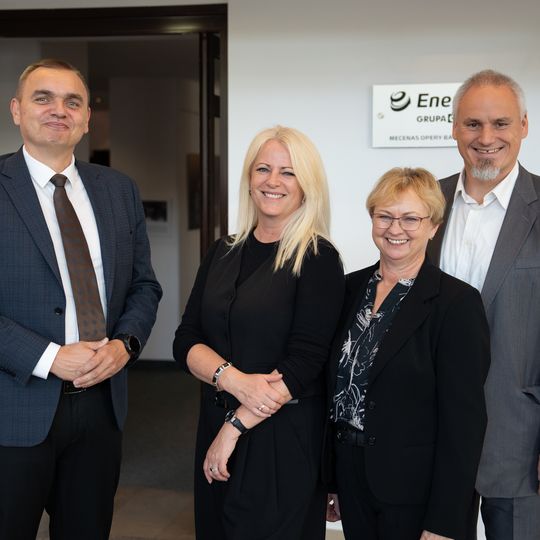 Nagrody Marszałka Województwa Pomorskiego „Za zasługi dla rozwoju turystyki 2024”