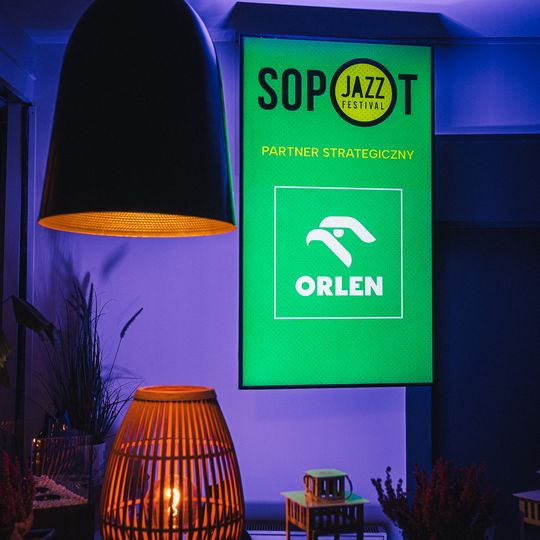 Sopot Jazz Festival 2025, Kosmonauci, Błoto