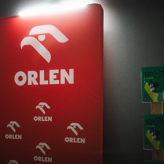 Sopot Jazz Festival 2025, Kosmonauci, Błoto