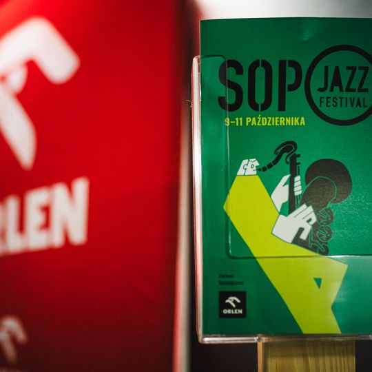 Sopot Jazz Festival 2025, Kosmonauci, Błoto