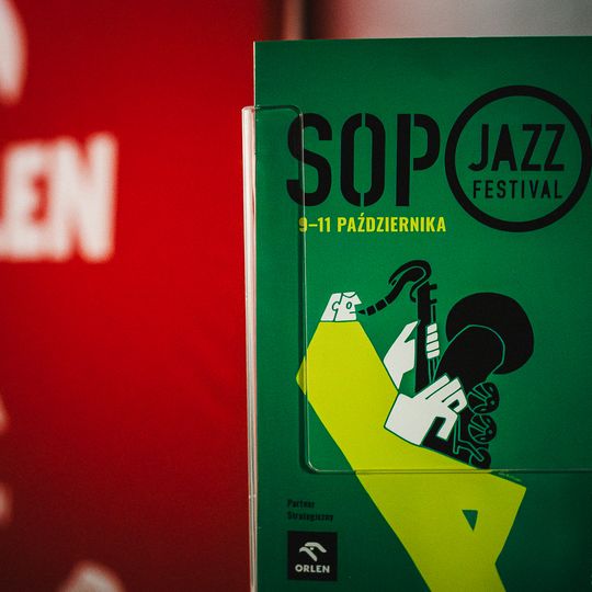 Sopot Jazz Festival 2025, Kosmonauci, Błoto
