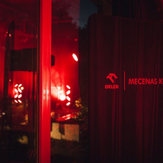 Sopot Jazz Festival 2025, Kosmonauci, Błoto