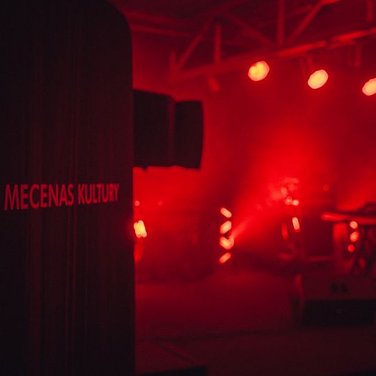 Sopot Jazz Festival 2025, Kosmonauci, Błoto