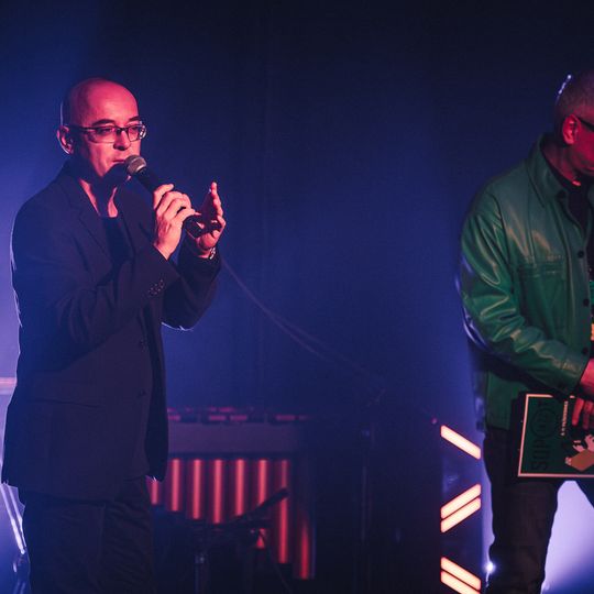 Sopot Jazz Festival 2025, Kosmonauci, Błoto