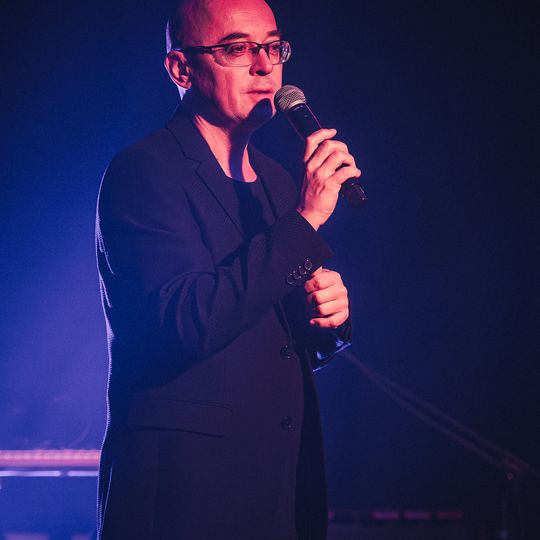 Sopot Jazz Festival 2025, Kosmonauci, Błoto