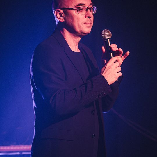 Sopot Jazz Festival 2025, Kosmonauci, Błoto