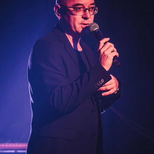 Sopot Jazz Festival 2025, Kosmonauci, Błoto