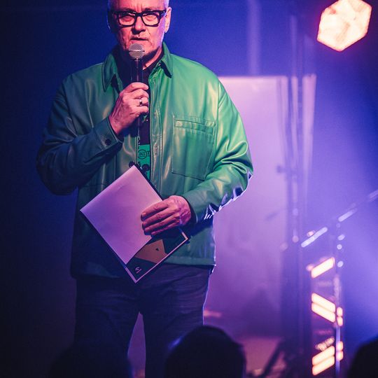 Sopot Jazz Festival 2025, Kosmonauci, Błoto