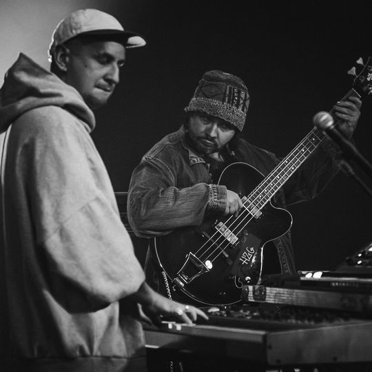 Sopot Jazz Festival 2025, Kosmonauci, Błoto