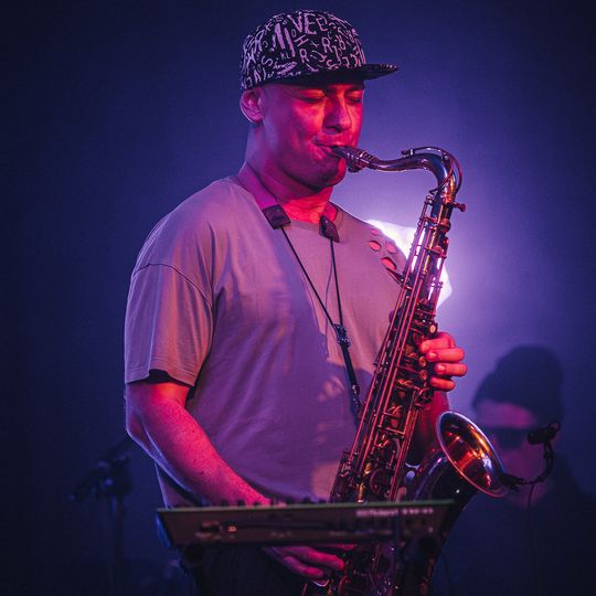 Sopot Jazz Festival 2025, Kosmonauci, Błoto