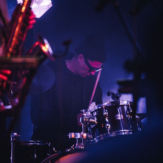 Sopot Jazz Festival 2025, Kosmonauci, Błoto