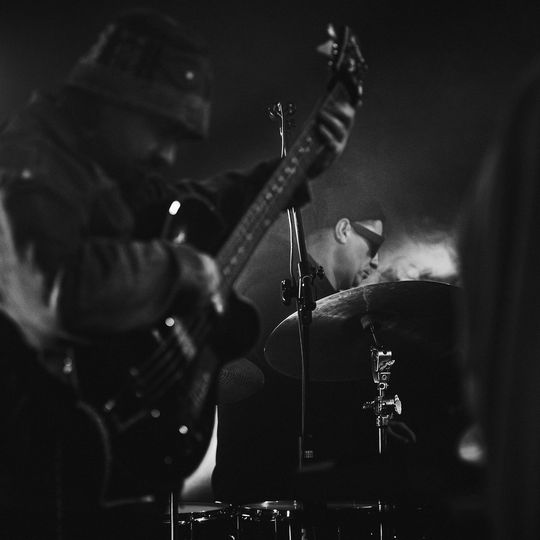 Sopot Jazz Festival 2025, Kosmonauci, Błoto