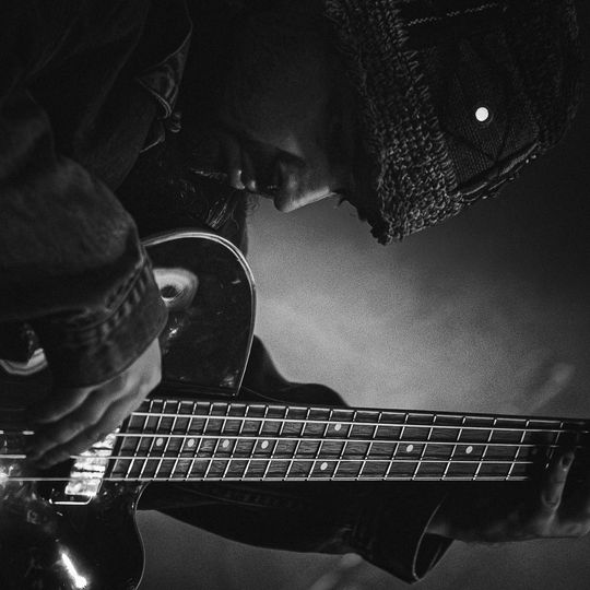 Sopot Jazz Festival 2025, Kosmonauci, Błoto