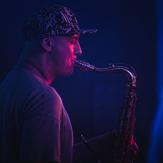 Sopot Jazz Festival 2025, Kosmonauci, Błoto