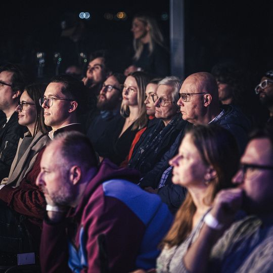 Sopot Jazz Festival 2025, Kosmonauci, Błoto