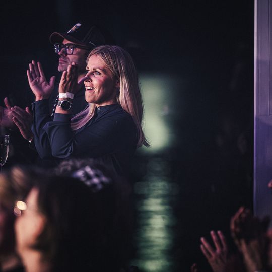 Sopot Jazz Festival 2025, Kosmonauci, Błoto