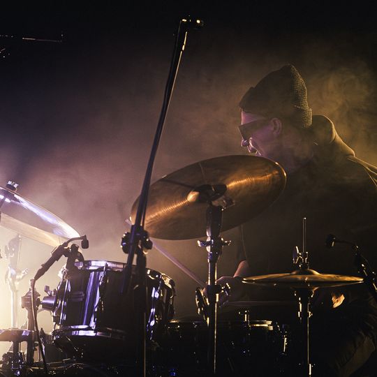 Sopot Jazz Festival 2025, Kosmonauci, Błoto