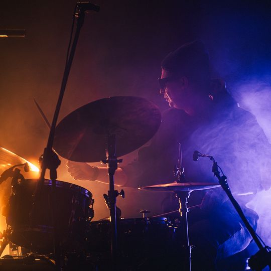 Sopot Jazz Festival 2025, Kosmonauci, Błoto